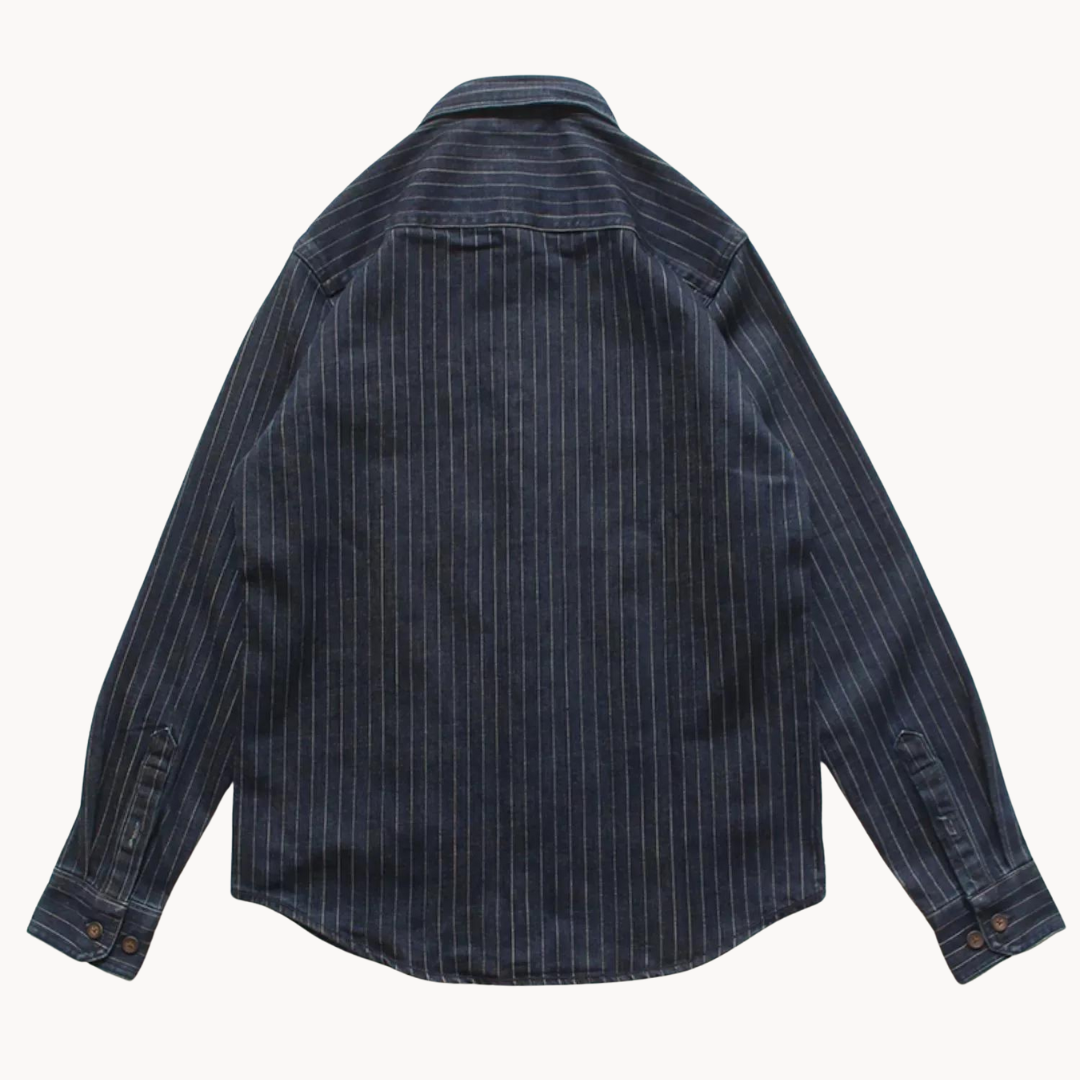 Camisa Nevenko Vaquera