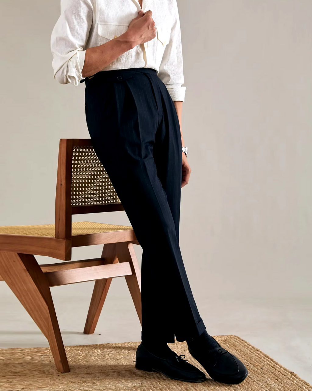 Pantalón Prestige