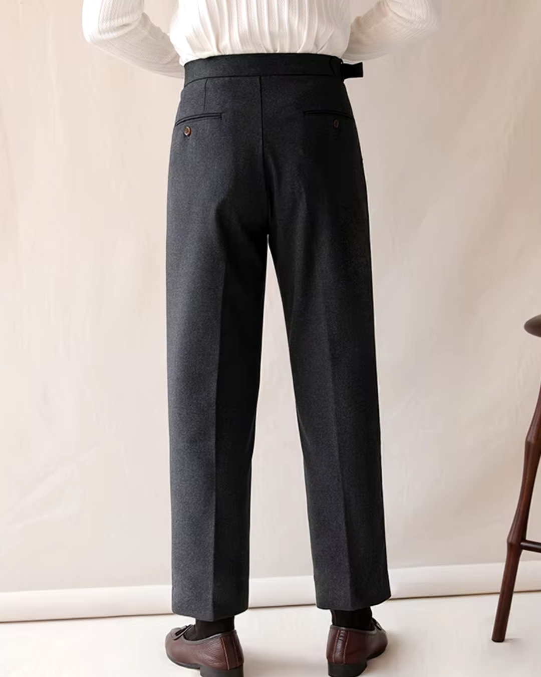 Pantalón Chancellor