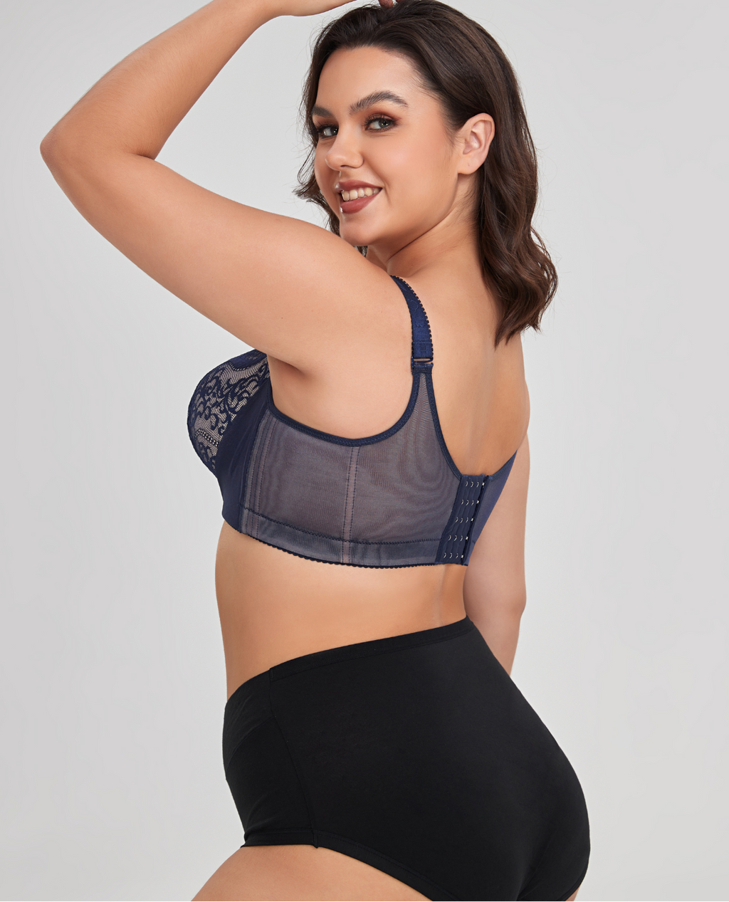 Estella - Sujetador PUSH-UP con Encaje