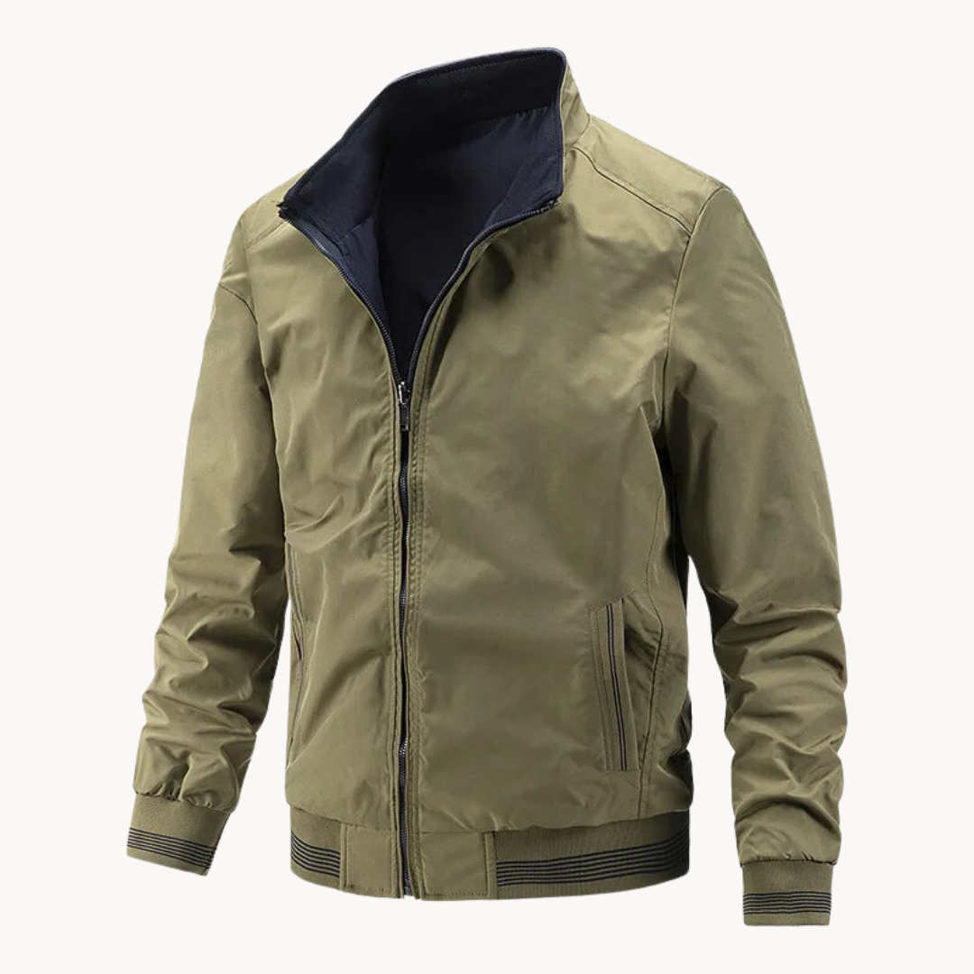 Chaqueta Cannes