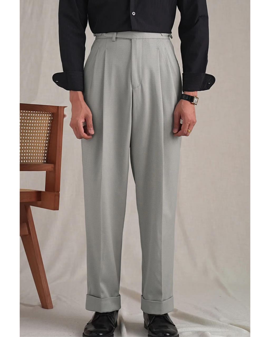 Pantalón Fabio Palermo