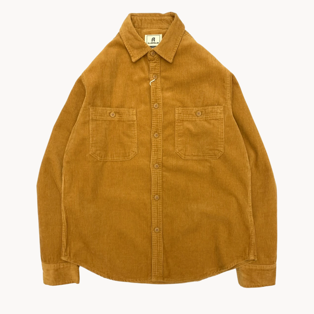 Camisa Montclair de Pana