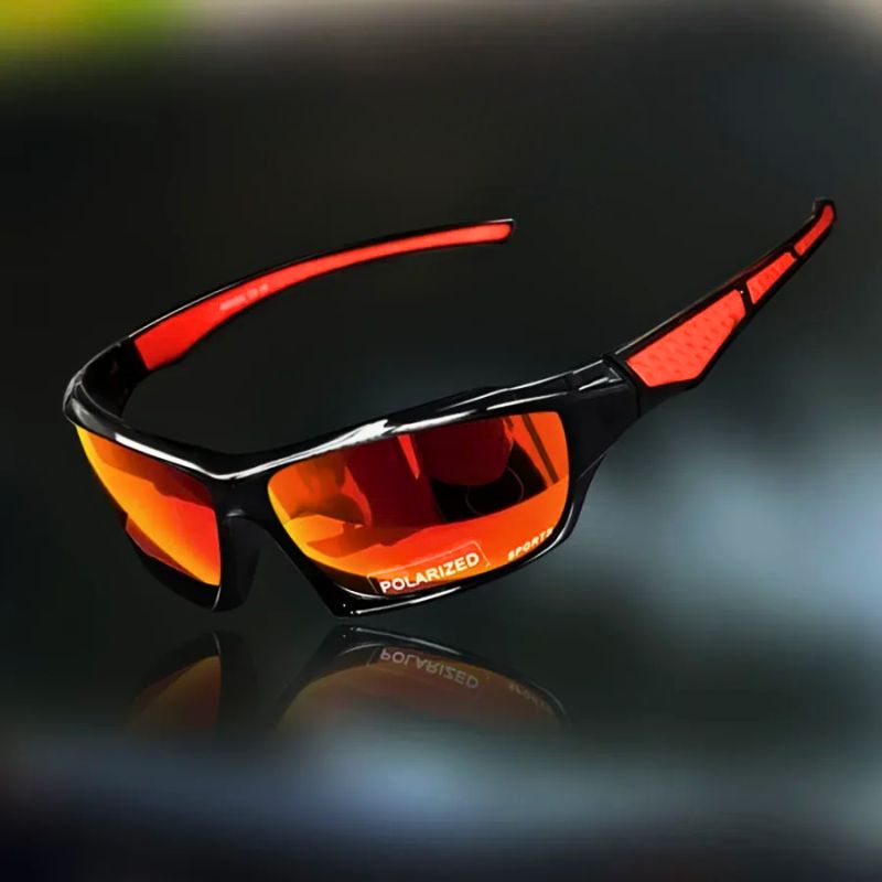 Vulcan - Gafas de Sol Polarizadas