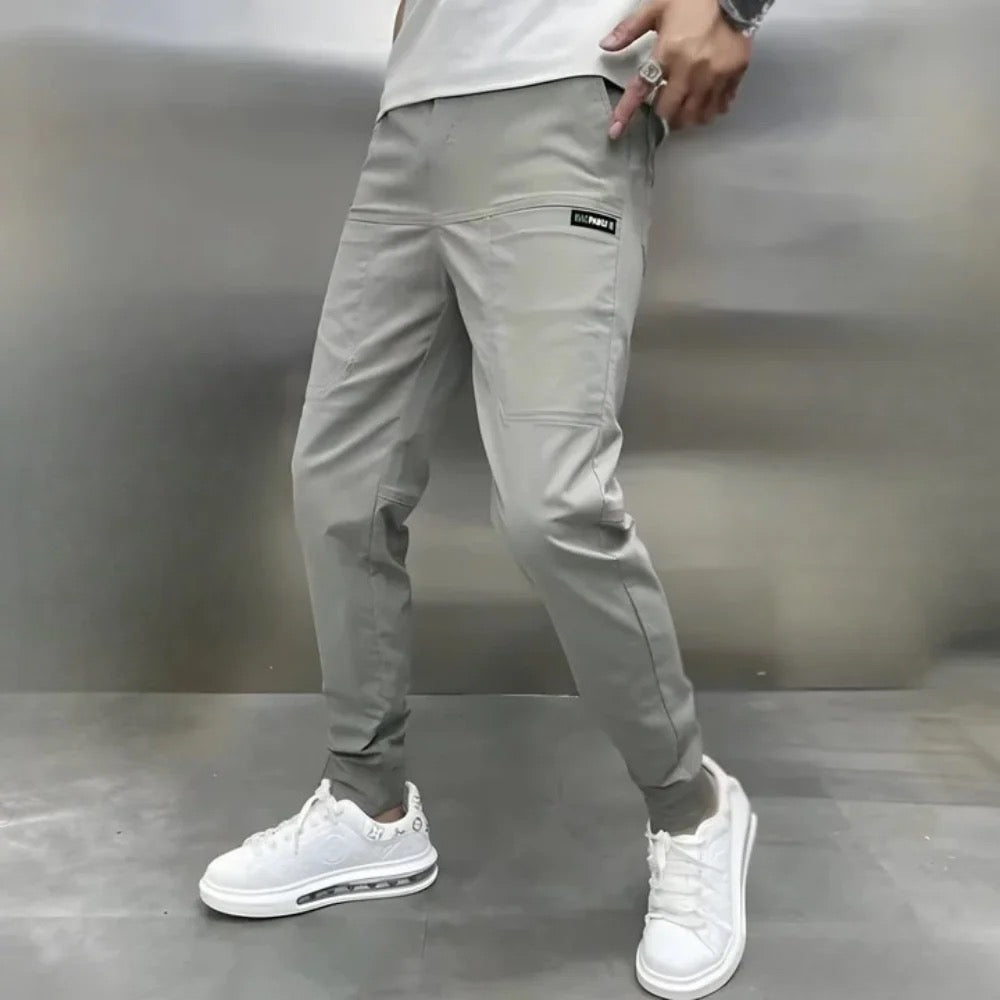 Iván – Pantalón Cargo Urban