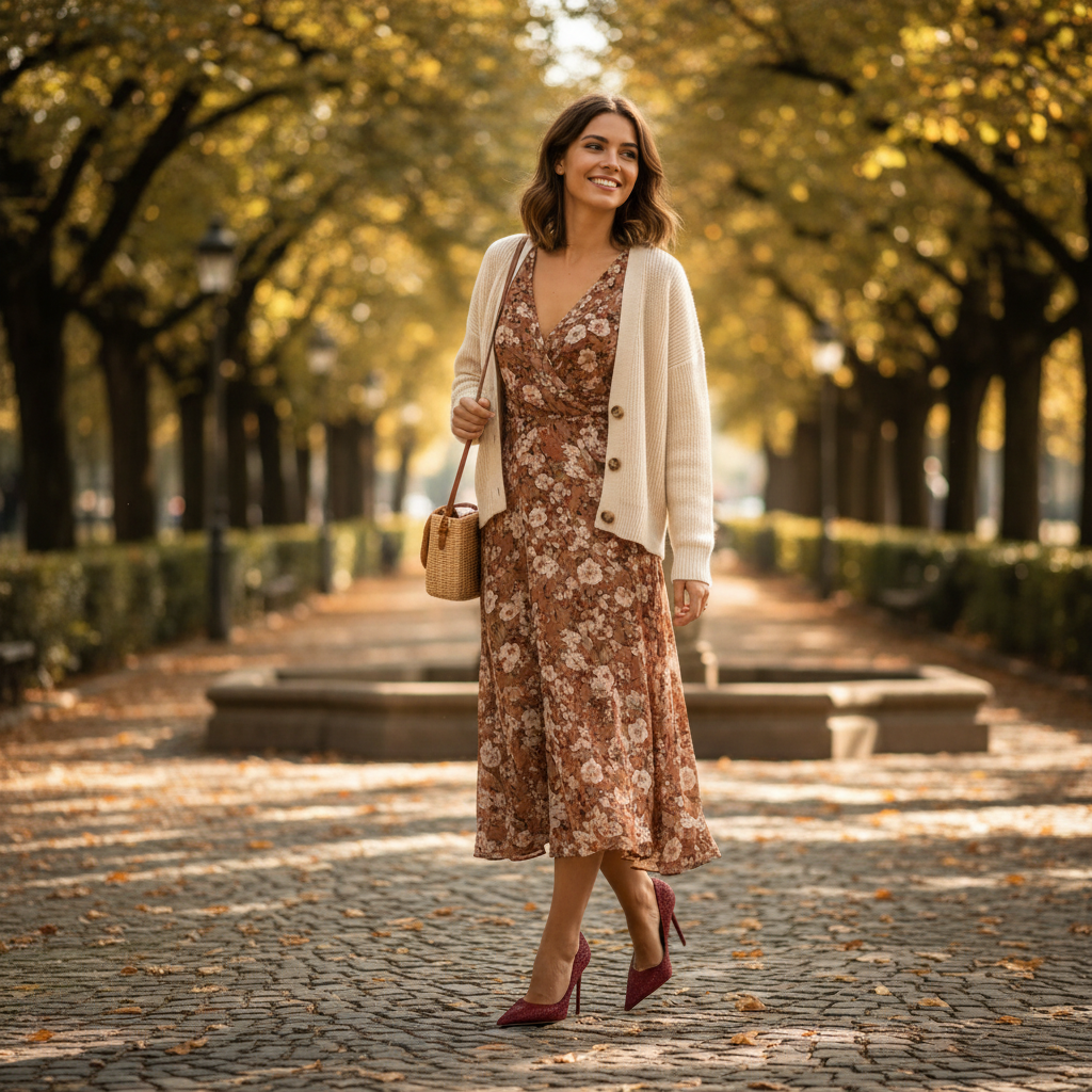 Ava | Zapatos de Tacón de Mujer con Punta Fina y Tacón de Aguja | Elegantes