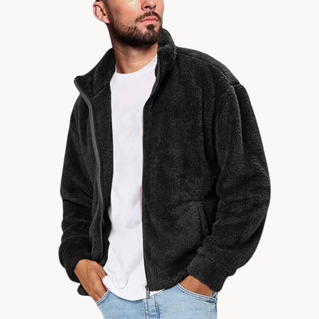 Chaqueta Gregor Acolchada