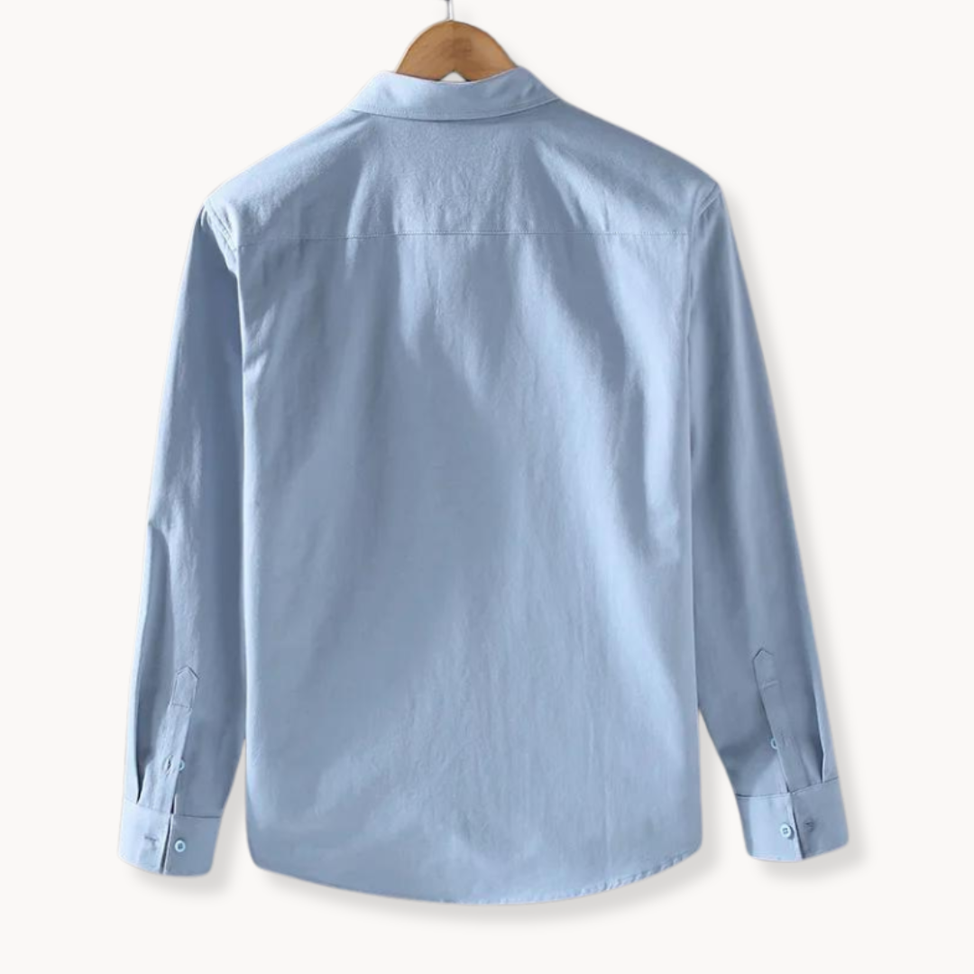 Camisa Altair de Algodón