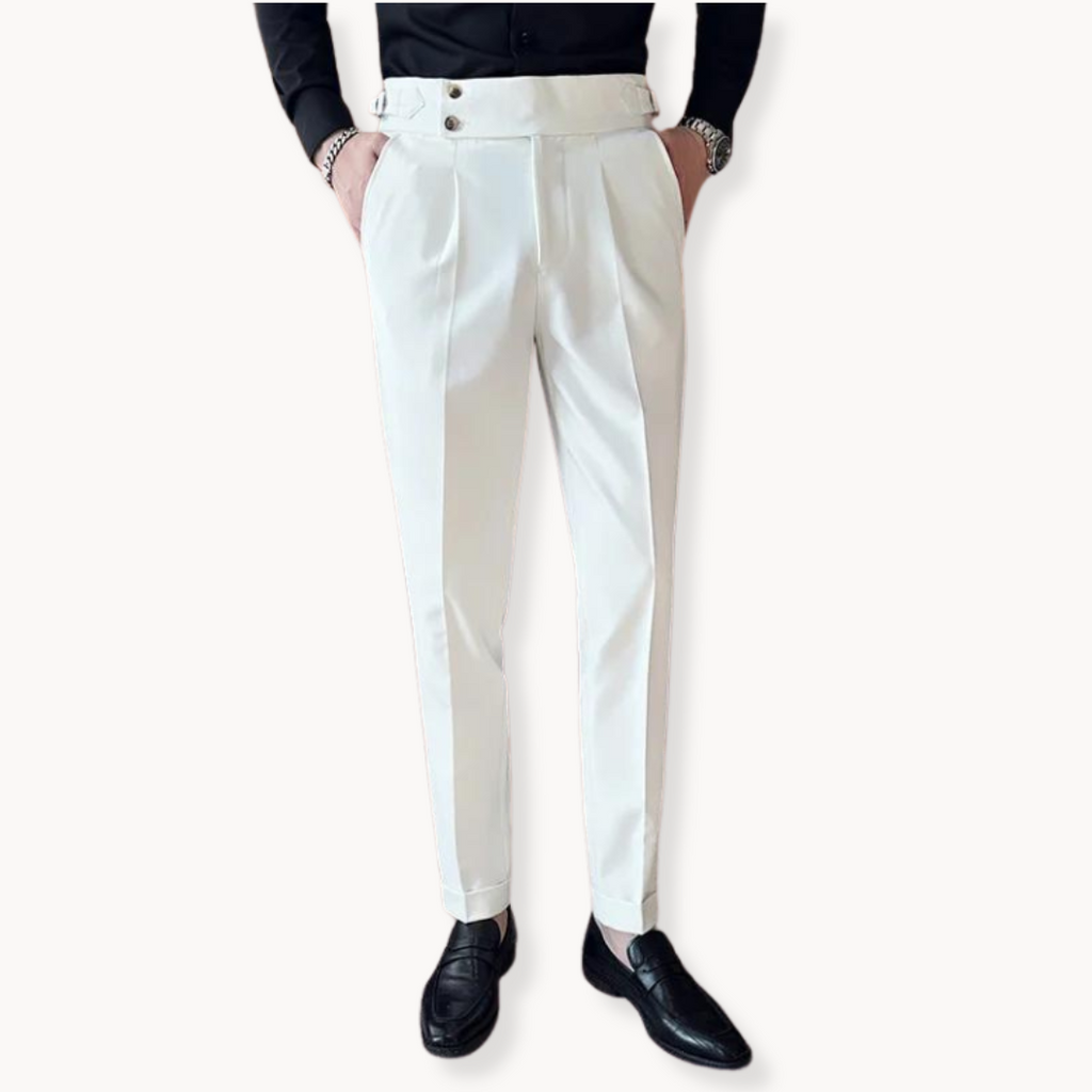 Pantalón Olivier Ajustable