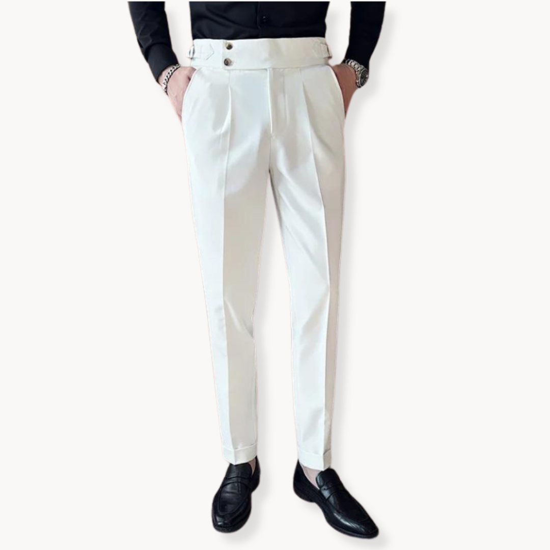 Pantalón Olivier Ajustable