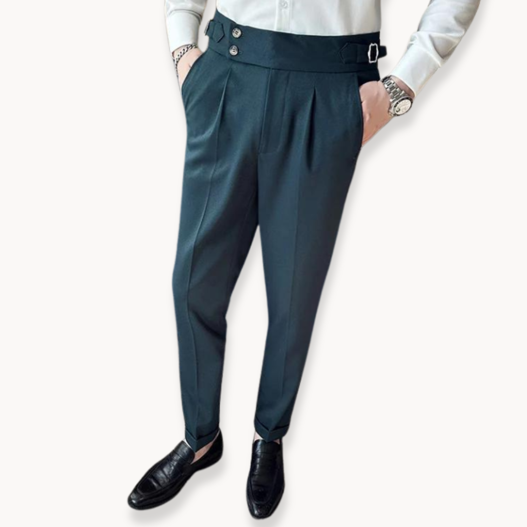 Pantalón Olivier Ajustable