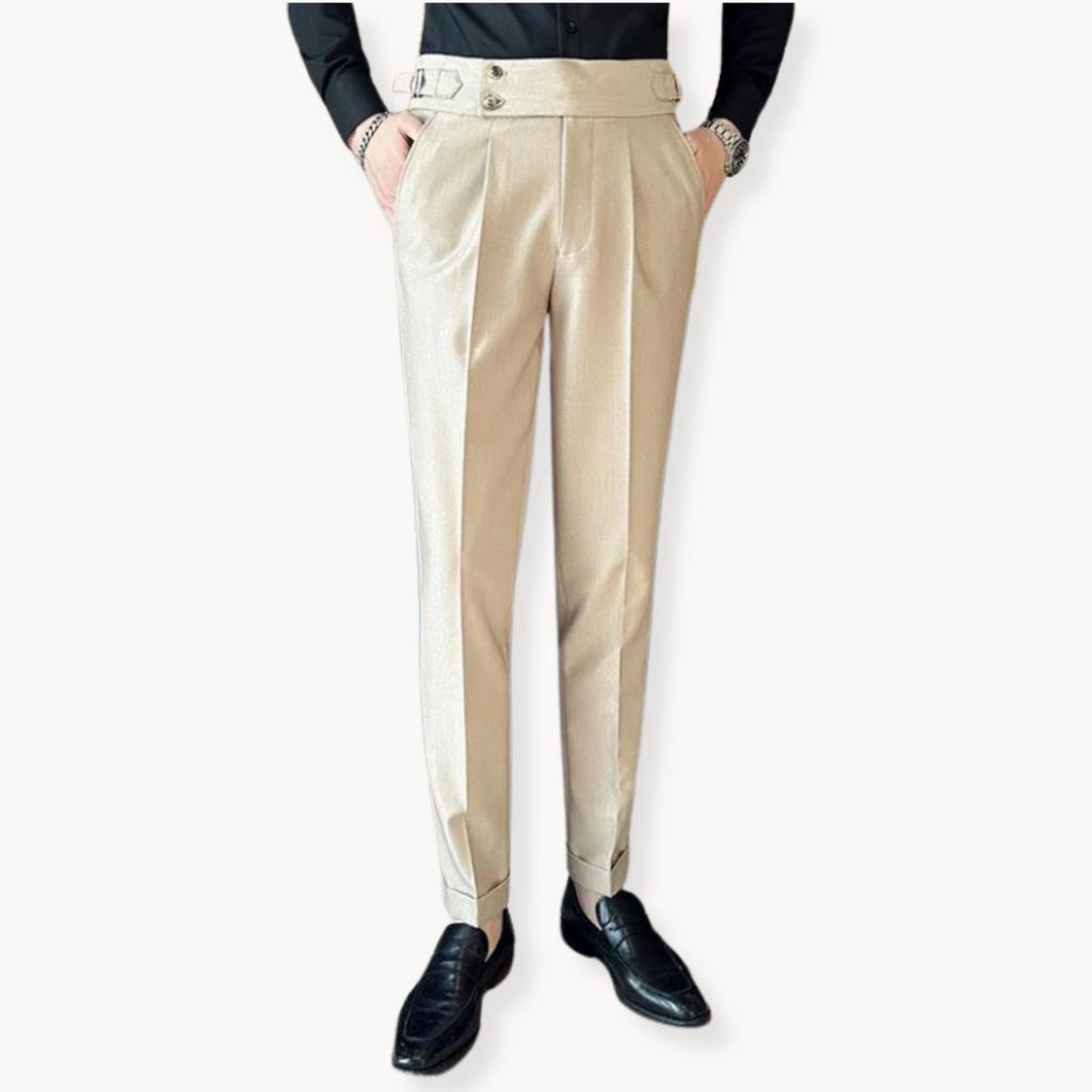 Pantalón Olivier Ajustable