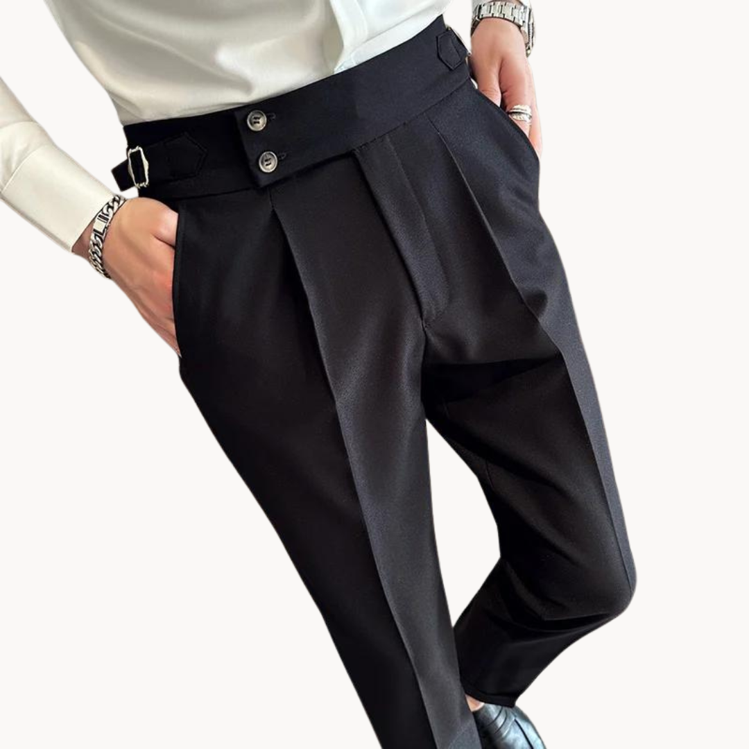 Pantalón Olivier Ajustable