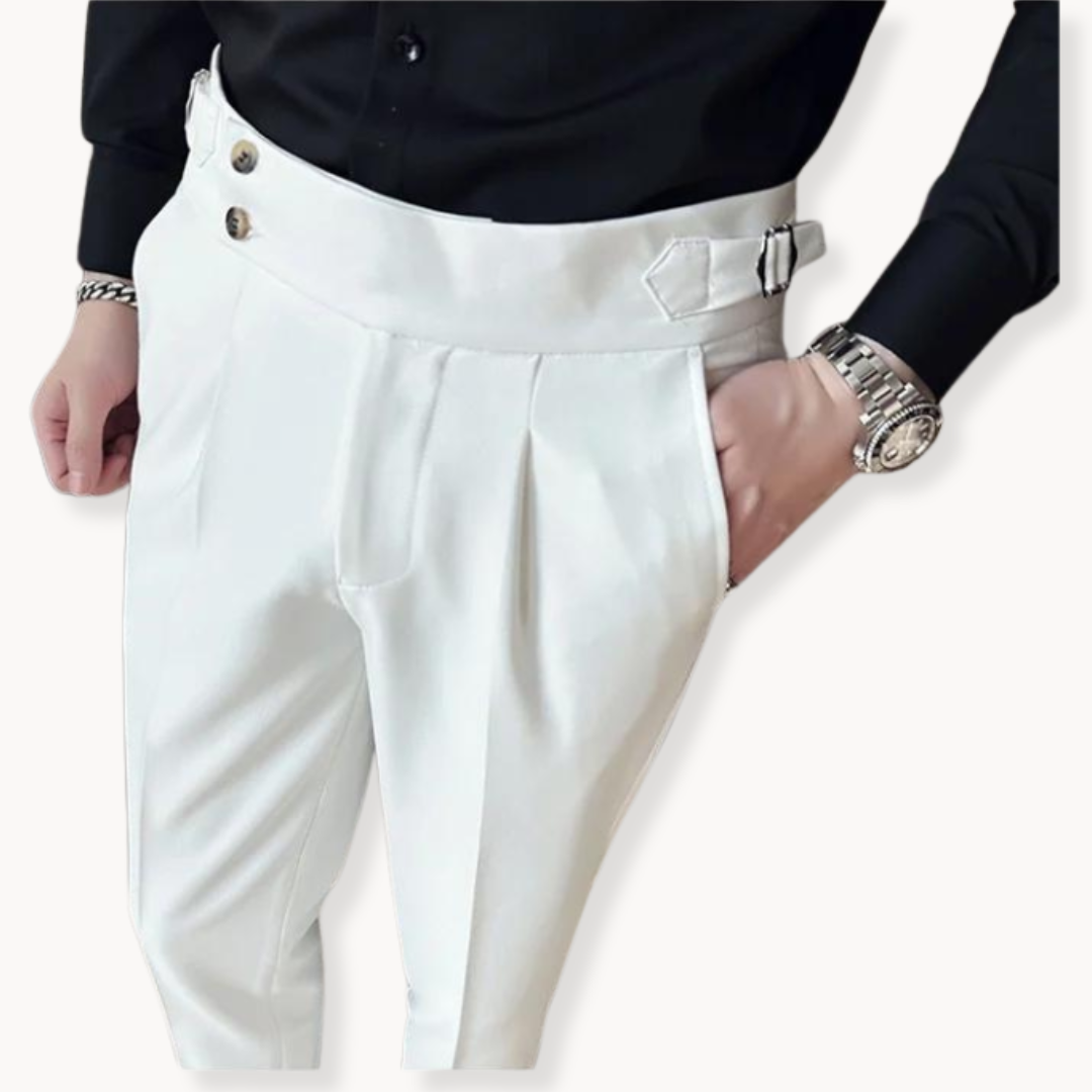 Pantalón Olivier Ajustable