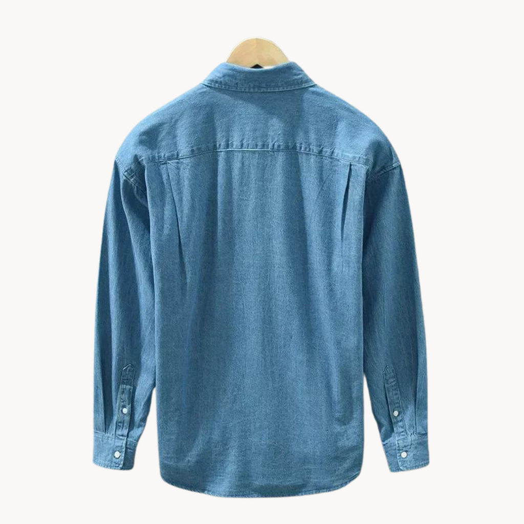 Camisa Miro de Algodón