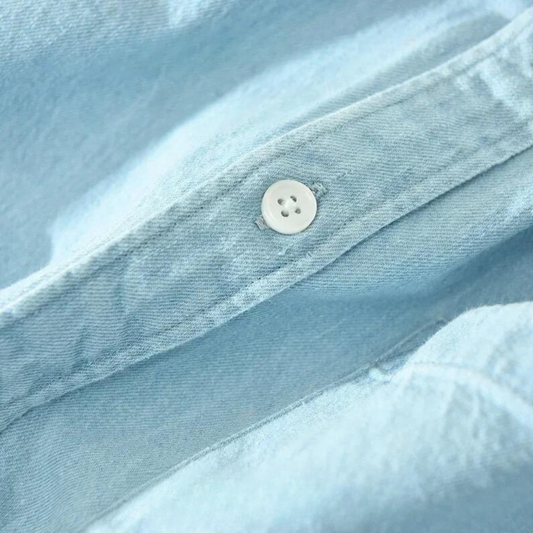 Camisa Miro de Algodón