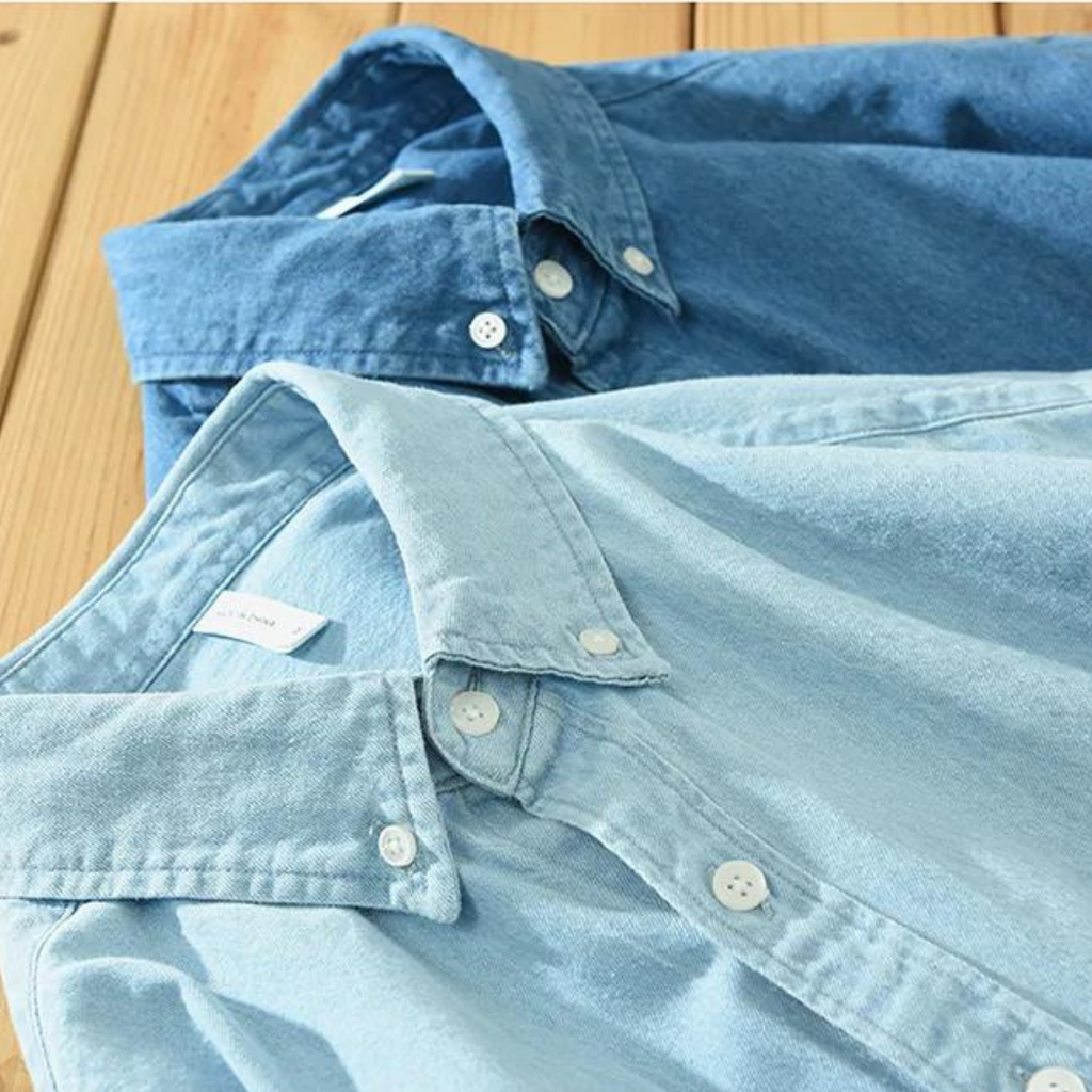 Camisa Miro de Algodón