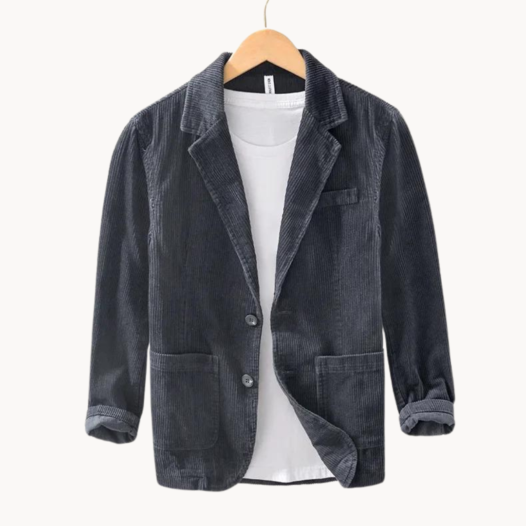 Blazer Raul de Pana
