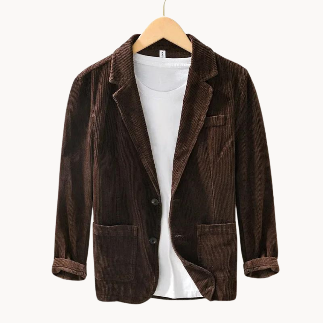 Blazer Raul de Pana