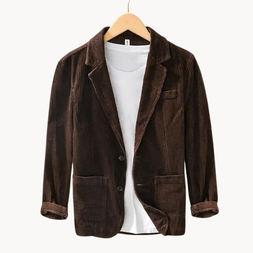 Blazer Raul de Pana