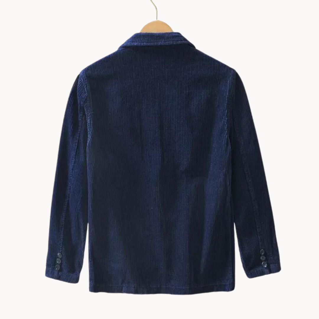 Blazer Raul de Pana