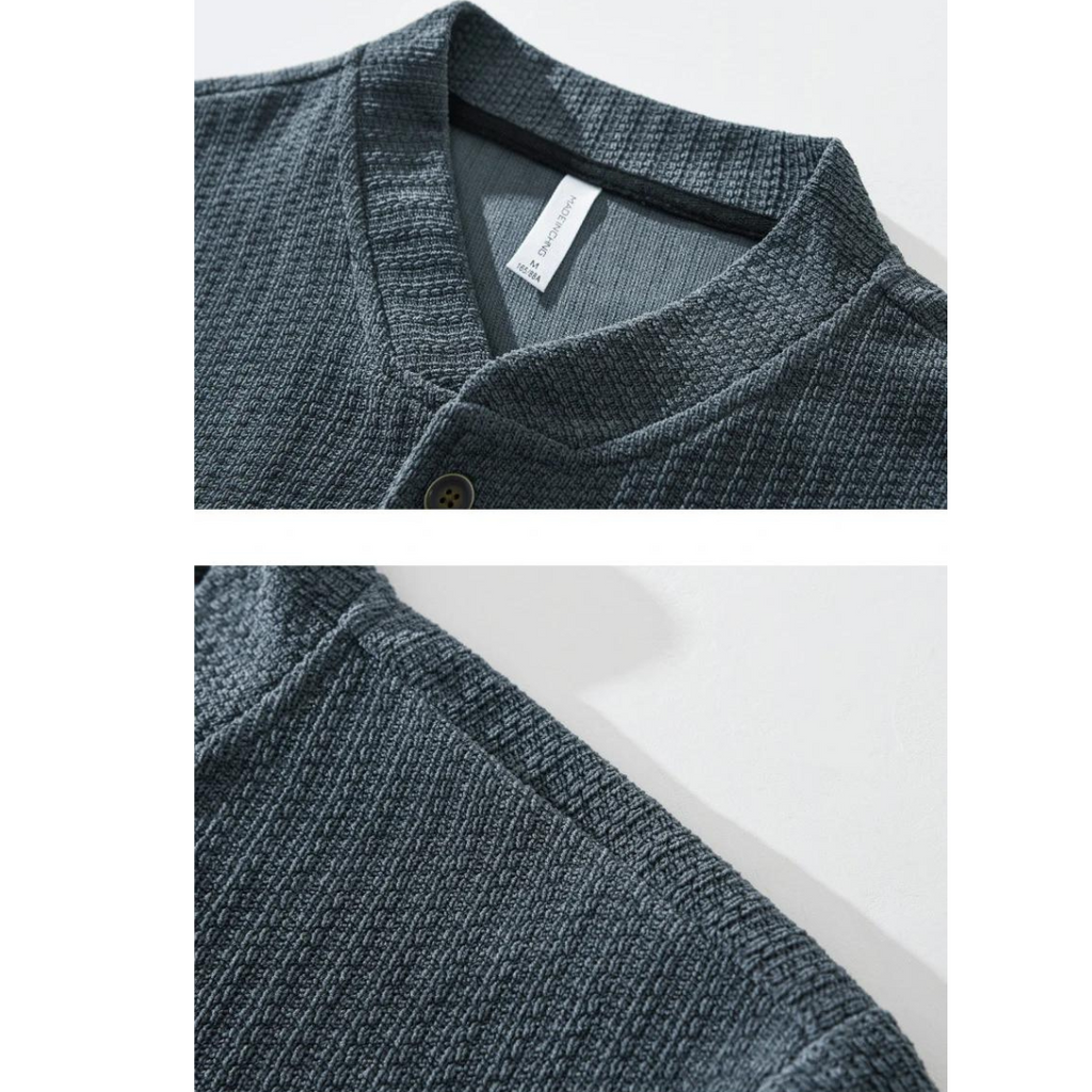 Cárdigan Blaine de Pana