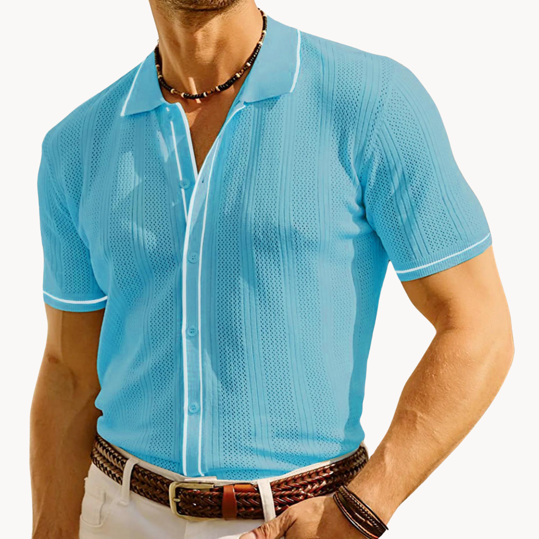 Polo Alfresco Airy
