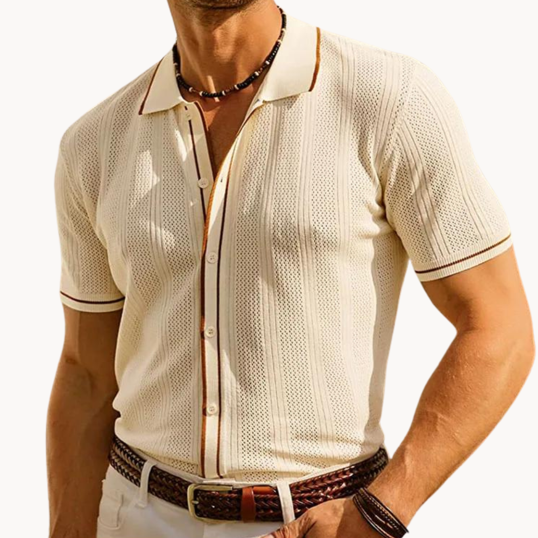 Polo Alfresco Airy
