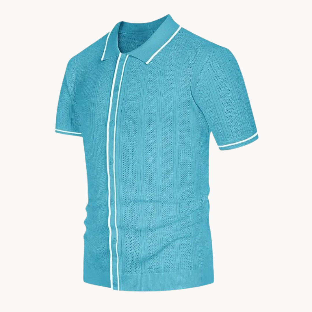 Polo Alfresco Airy