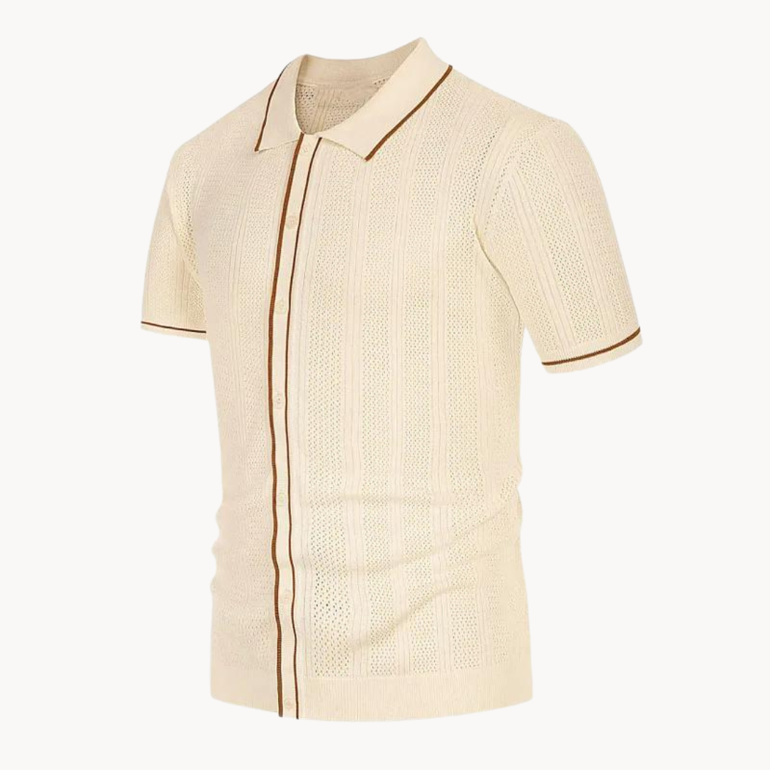 Polo Alfresco Airy
