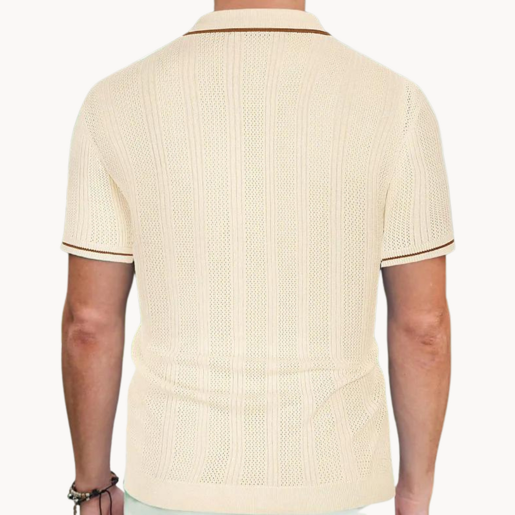 Polo Alfresco Airy