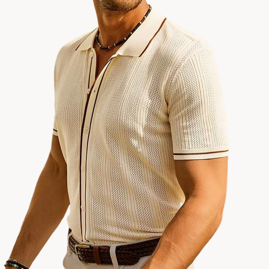 Polo Alfresco Airy