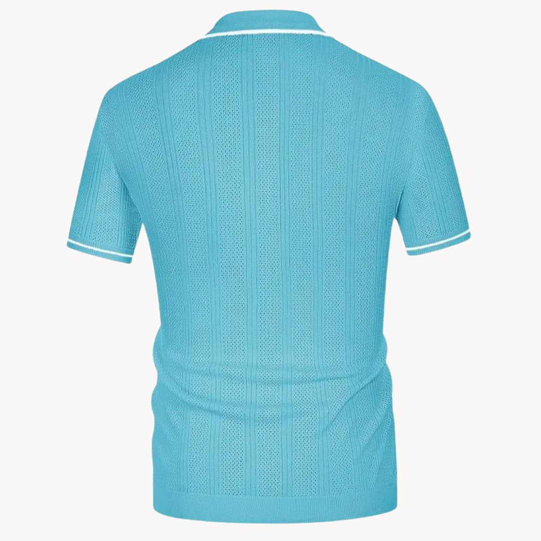 Polo Alfresco Airy