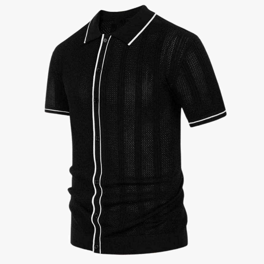 Polo Alfresco Airy
