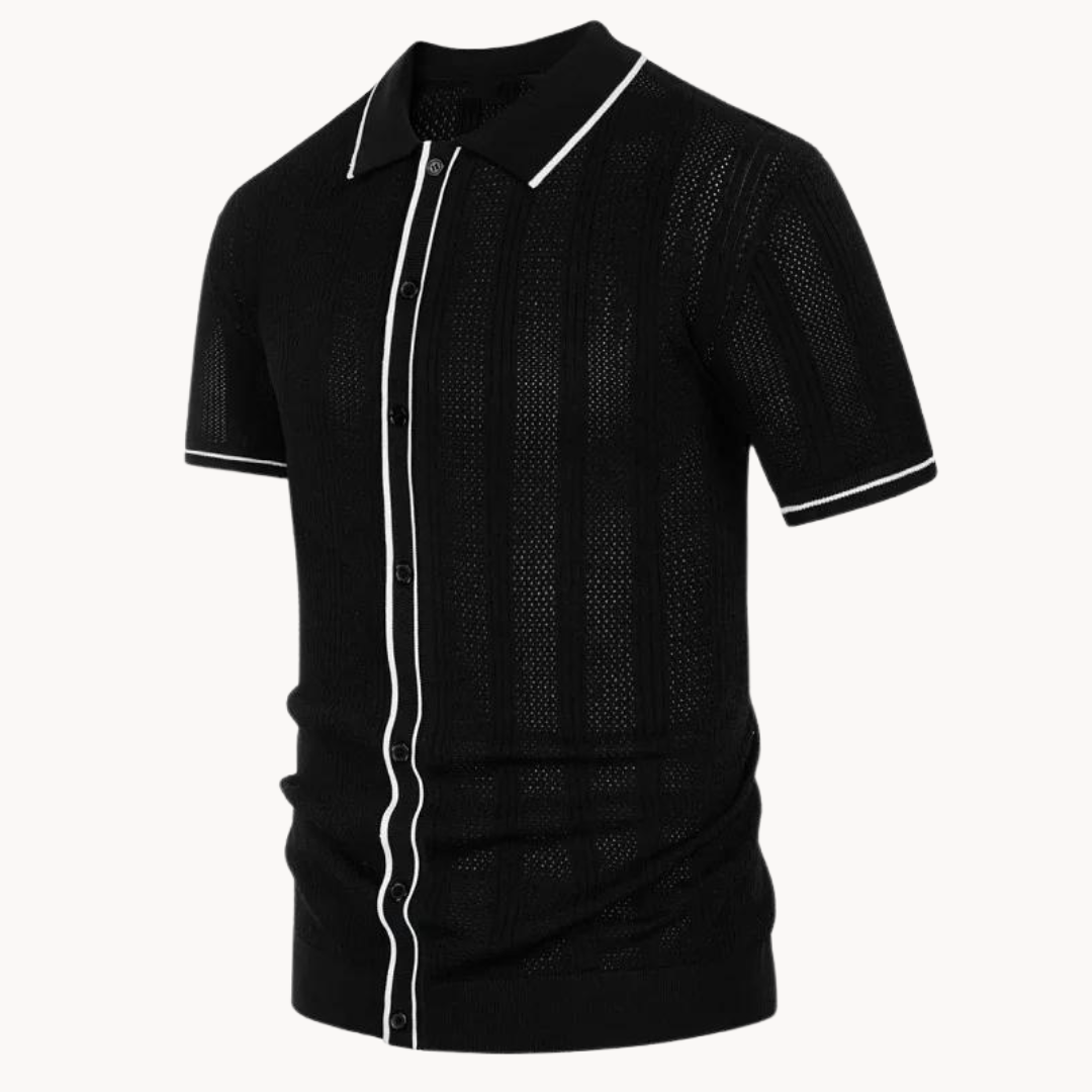 Polo Alfresco Airy