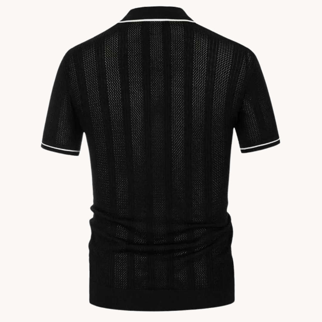 Polo Alfresco Airy