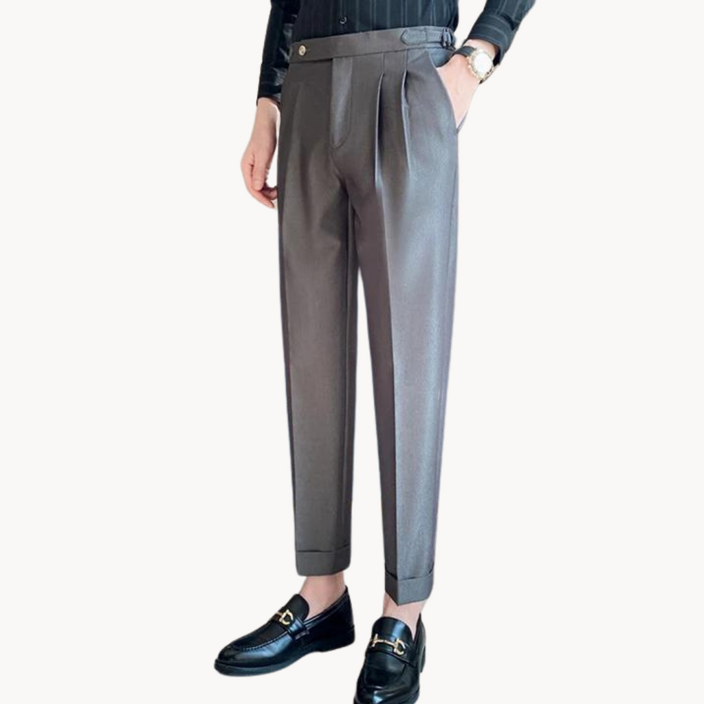 Pantalón Daily Essential
