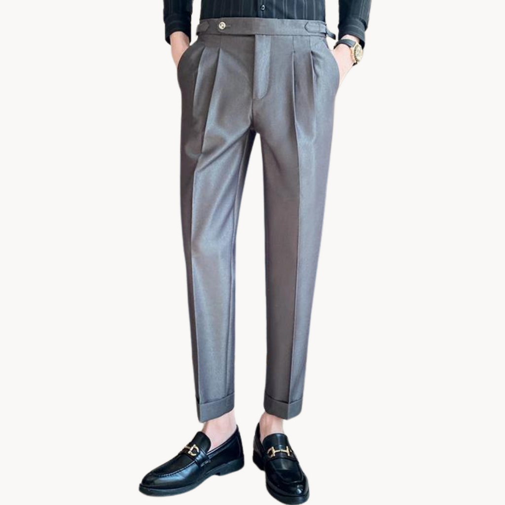 Pantalón Daily Essential