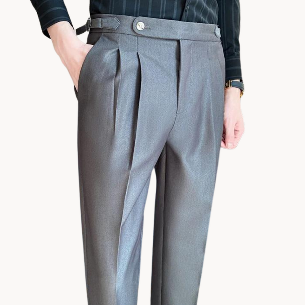 Pantalón Daily Essential