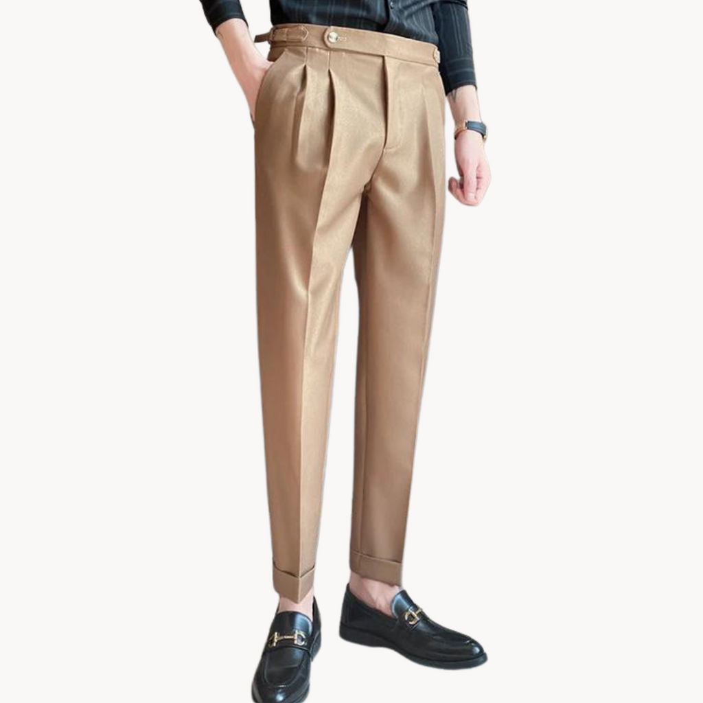 Pantalón Daily Essential