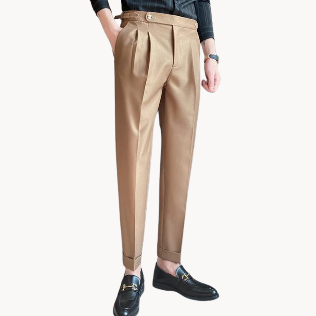 Pantalón Daily Essential