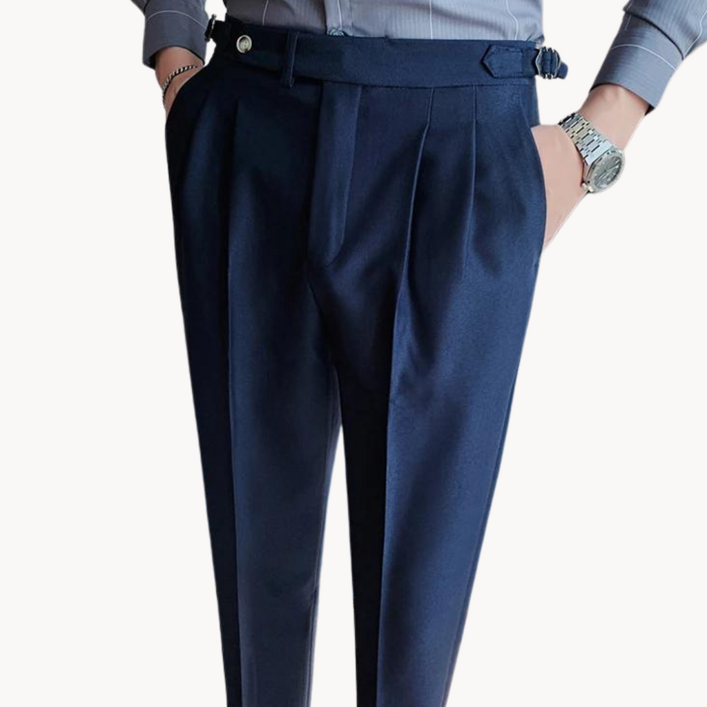 Pantalón Daily Essential