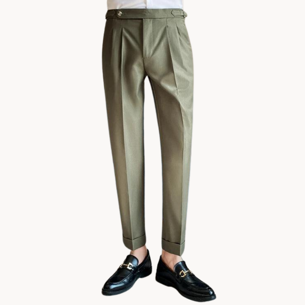 Pantalón Daily Essential