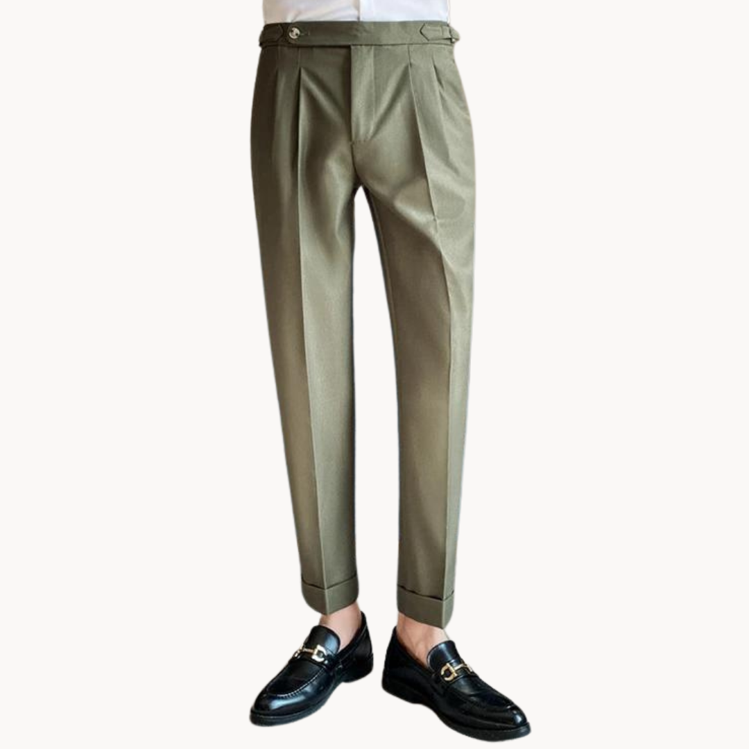 Pantalón Daily Essential