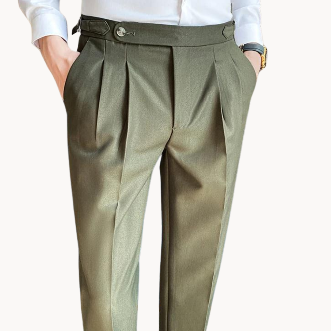 Pantalón Daily Essential