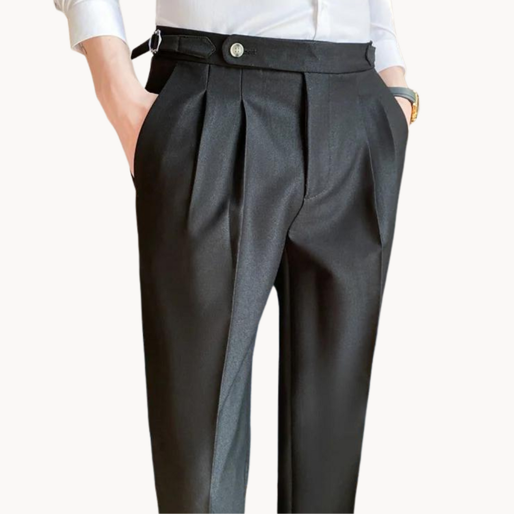 Pantalón Daily Essential