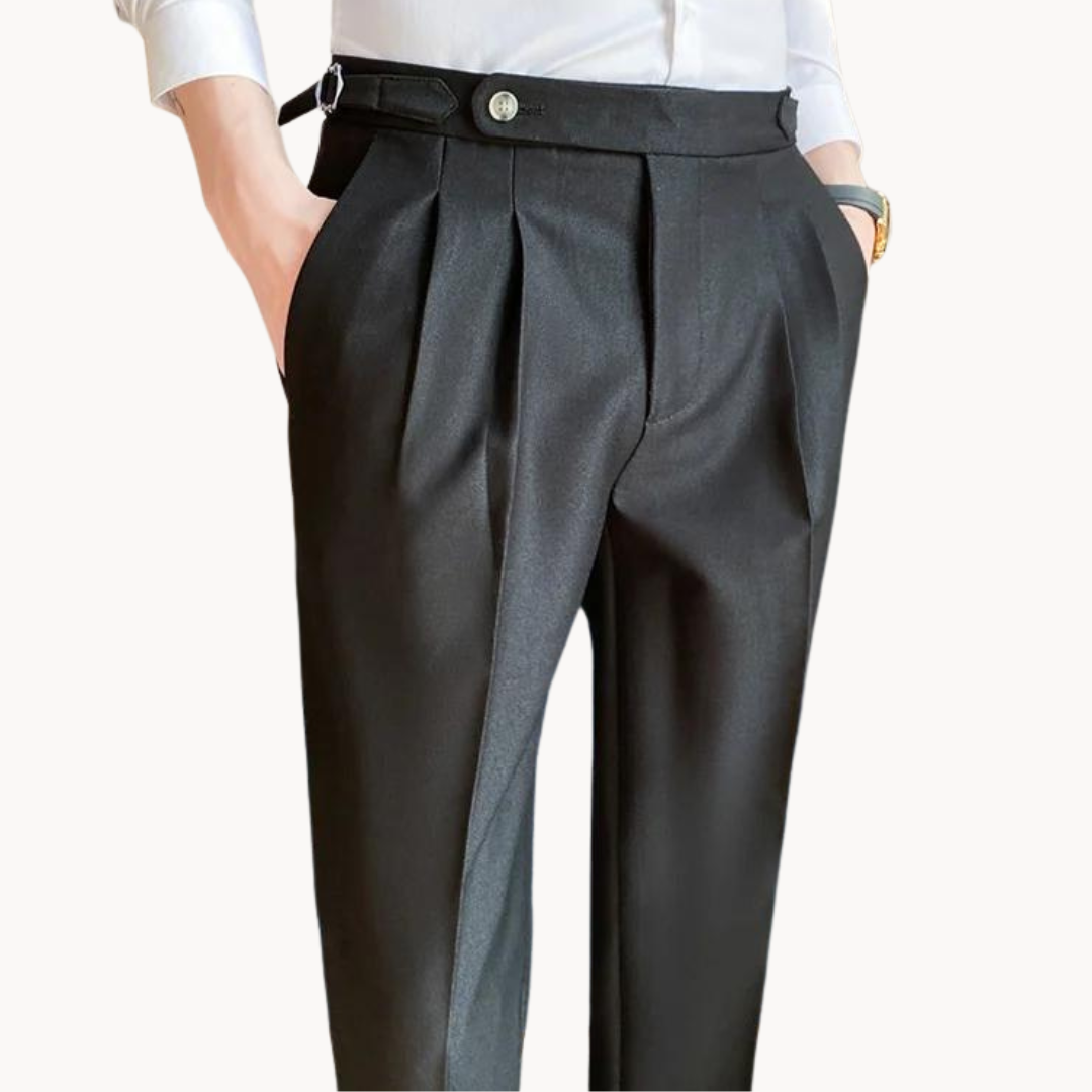 Pantalón Daily Essential