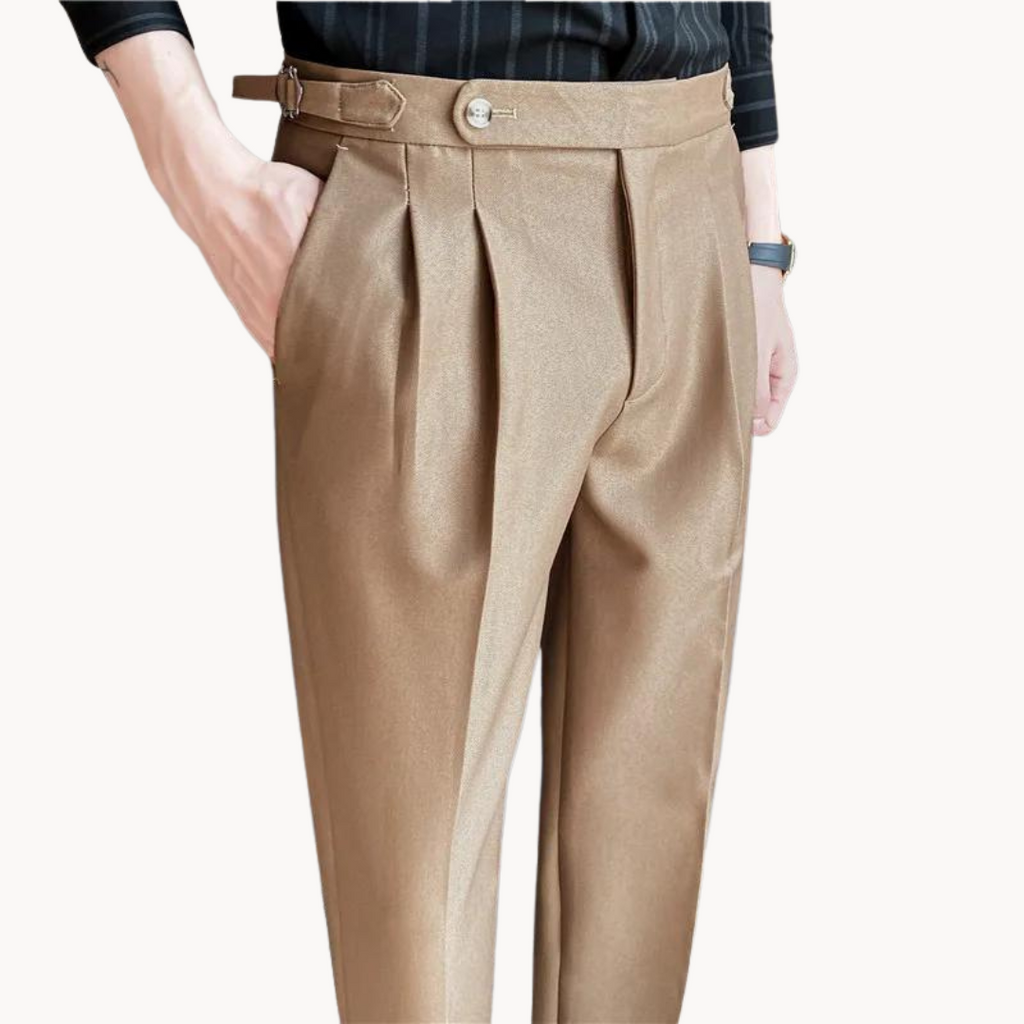 Pantalón Daily Essential