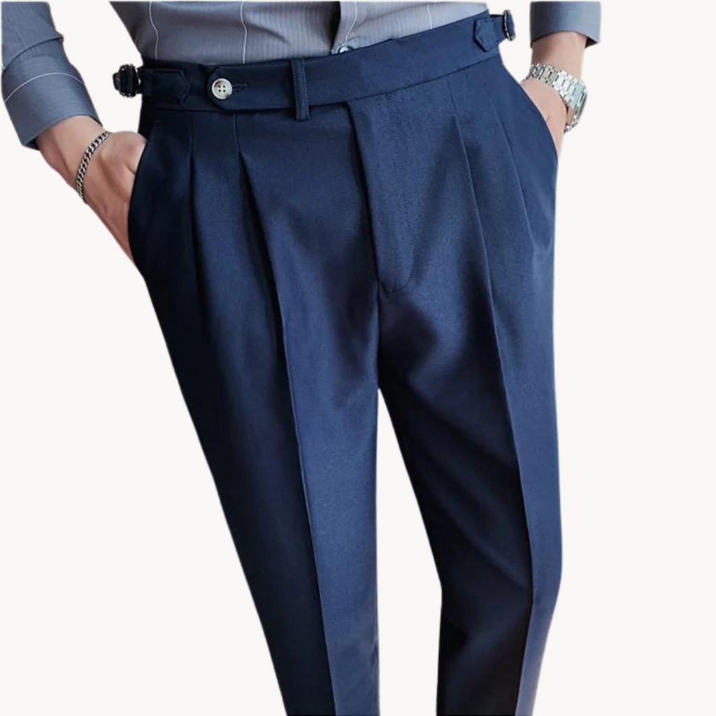 Pantalón Daily Essential