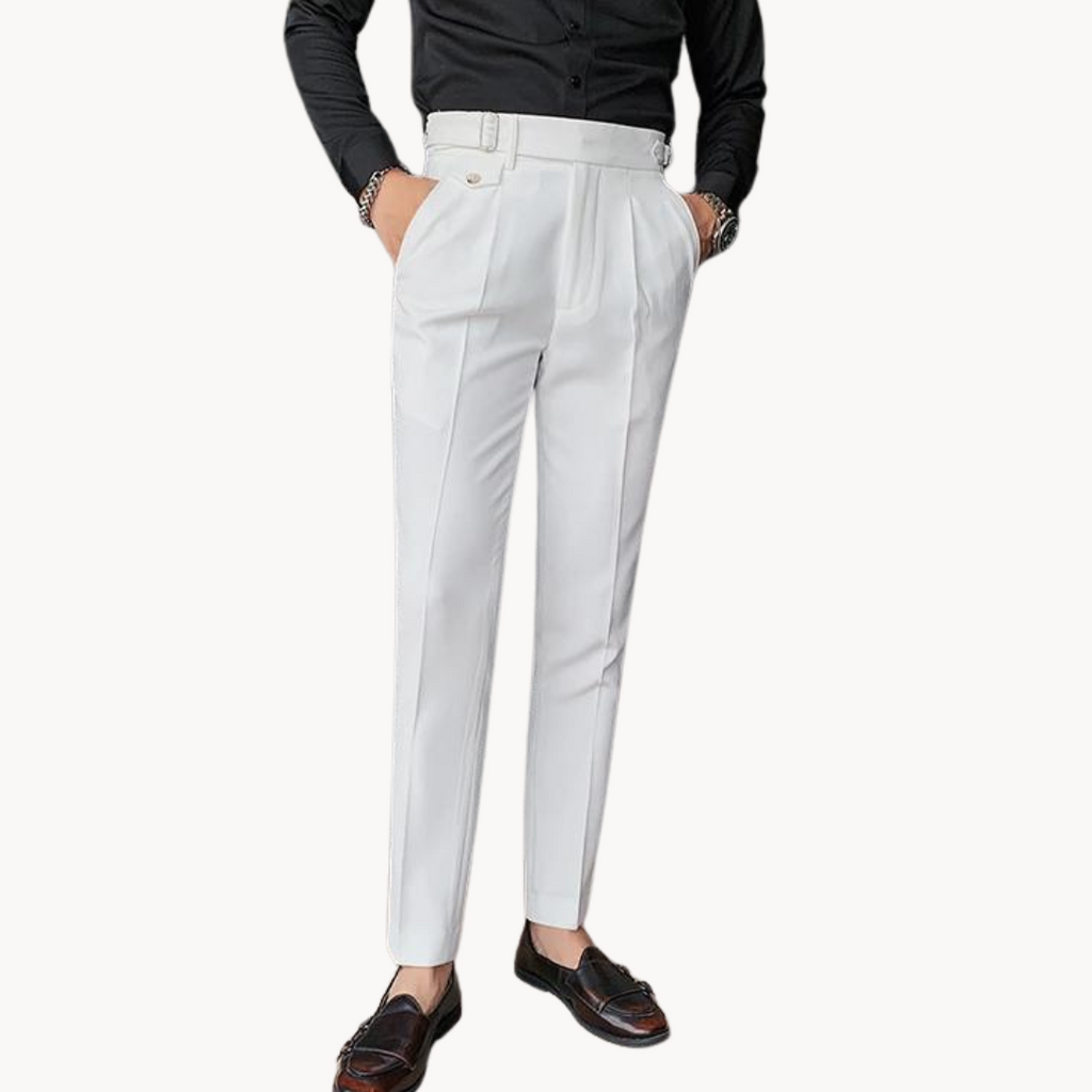 Pantalón Marcello de Pinzas